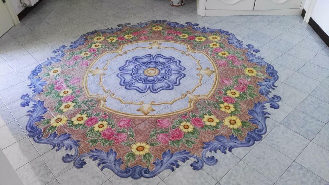 Villa Mary 트라니 외부 사진