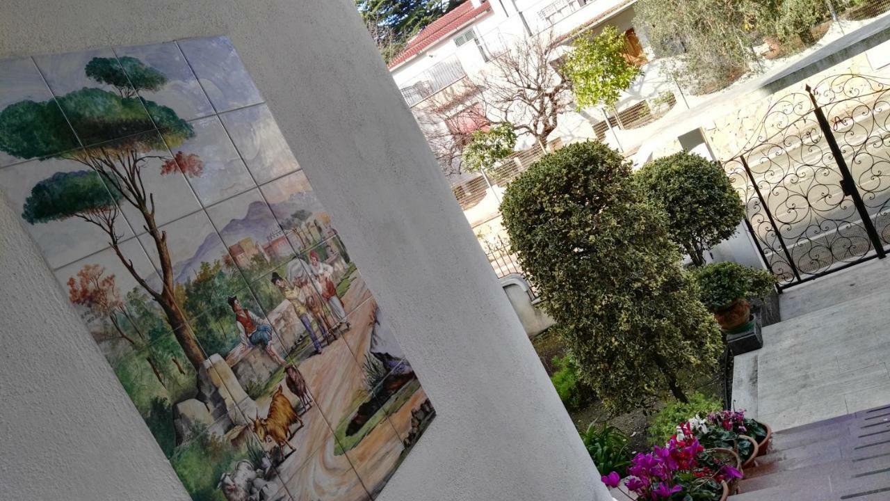 Villa Mary 트라니 외부 사진
